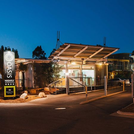 Majestic Oasis Apartments Port Augusta Bagian luar foto