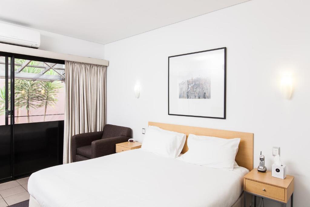 Majestic Oasis Apartments Port Augusta Bagian luar foto