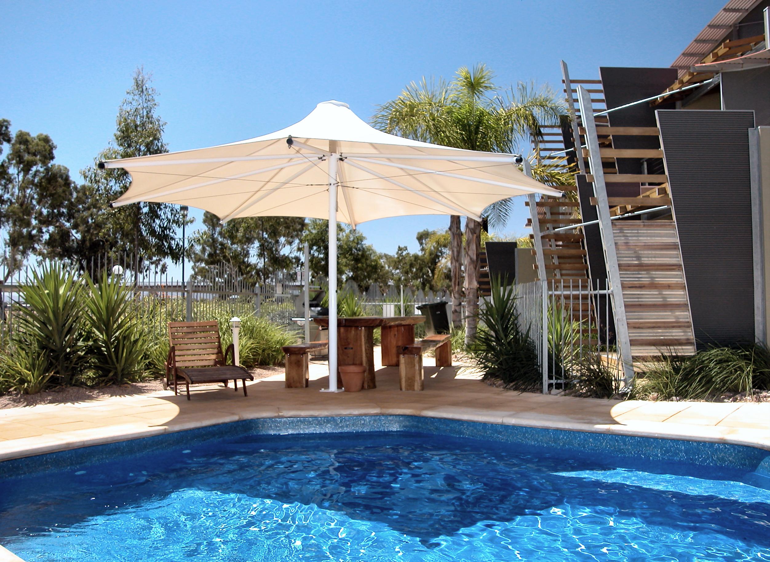 Majestic Oasis Apartments Port Augusta Bagian luar foto