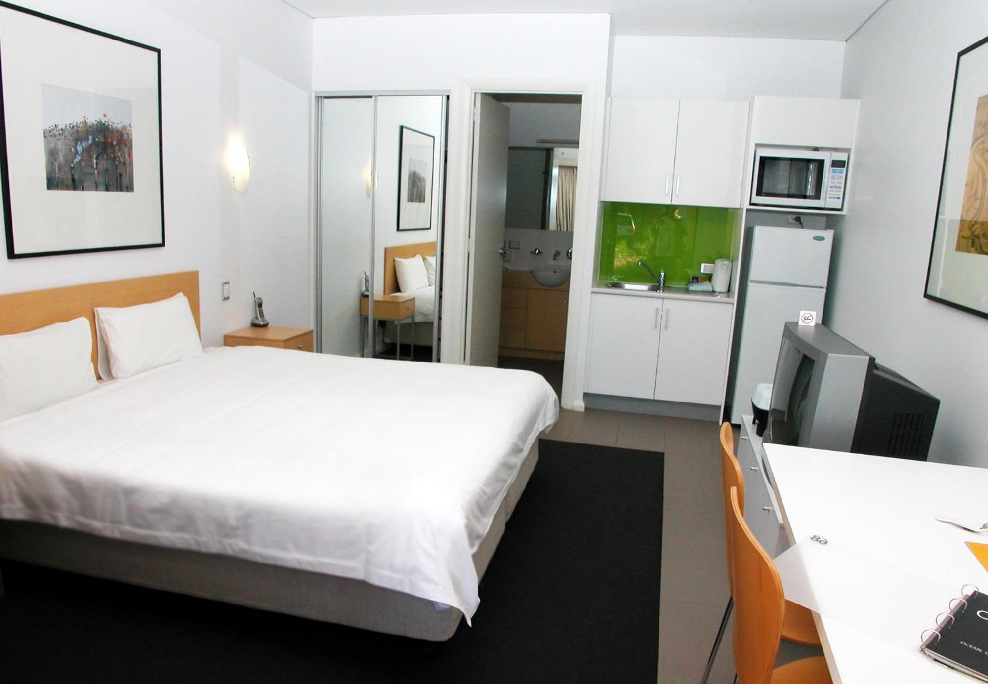 Majestic Oasis Apartments Port Augusta Bagian luar foto