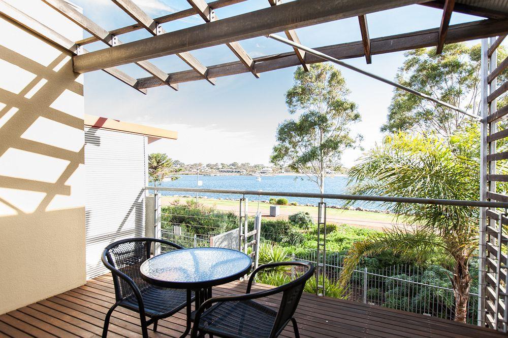 Majestic Oasis Apartments Port Augusta Bagian luar foto
