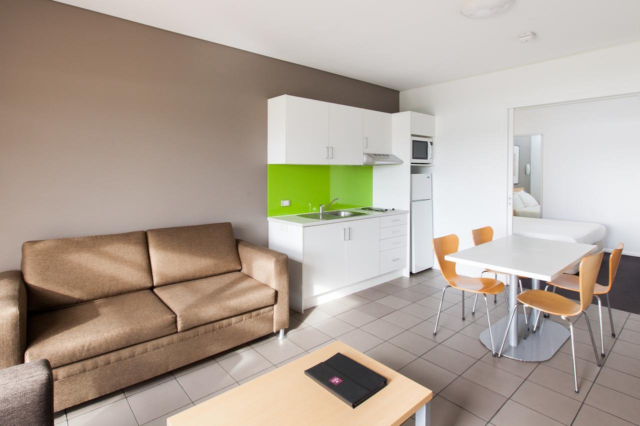 Majestic Oasis Apartments Port Augusta Ruang foto