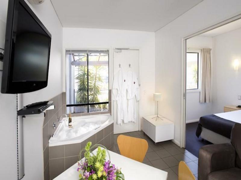 Majestic Oasis Apartments Port Augusta Bagian luar foto
