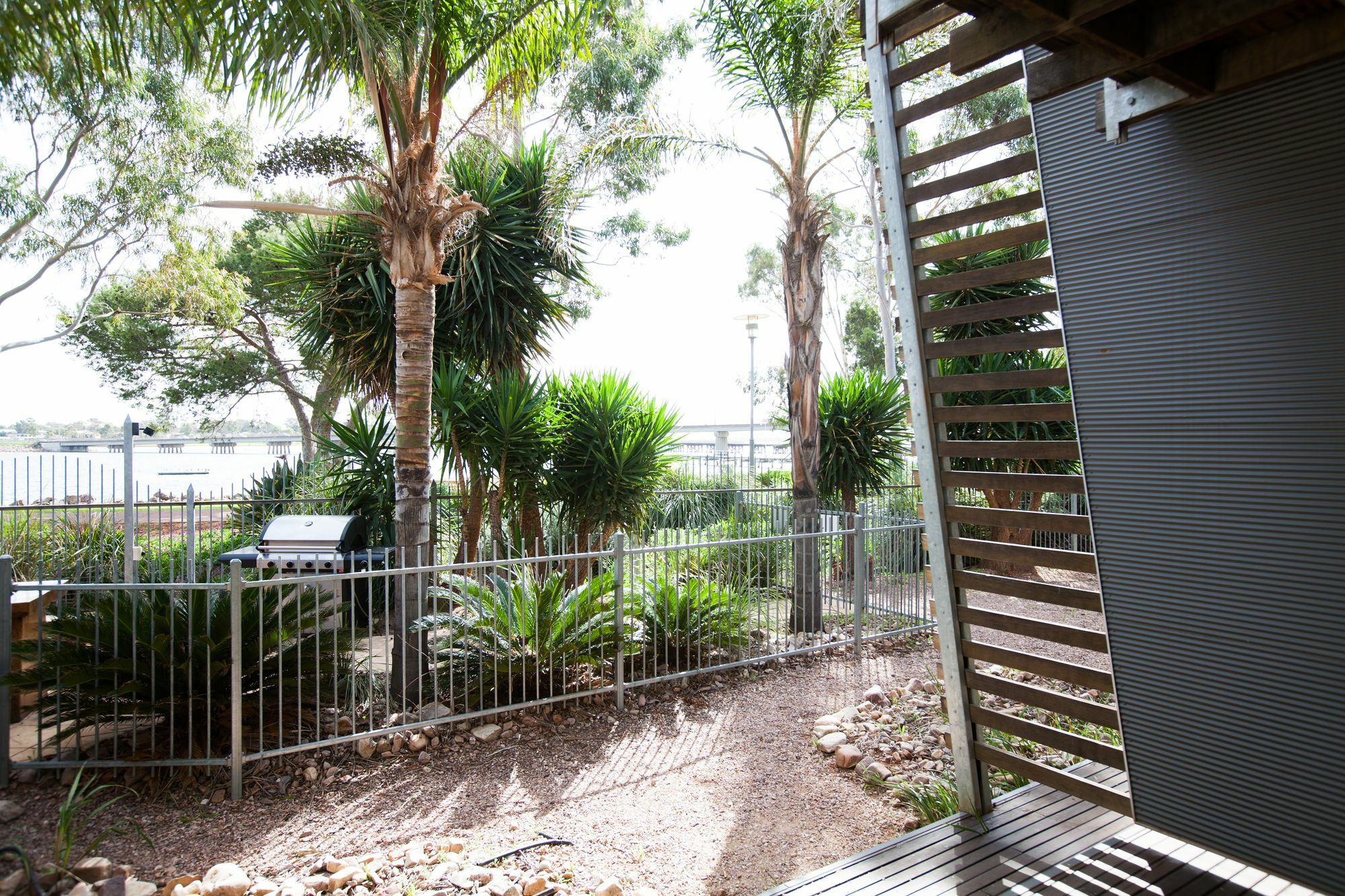Majestic Oasis Apartments Port Augusta Bagian luar foto
